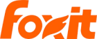 foxit logo